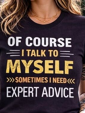 2/$30 Woman’s graphic tee shirt custom tee sarcastic funny summer tee shirt lot